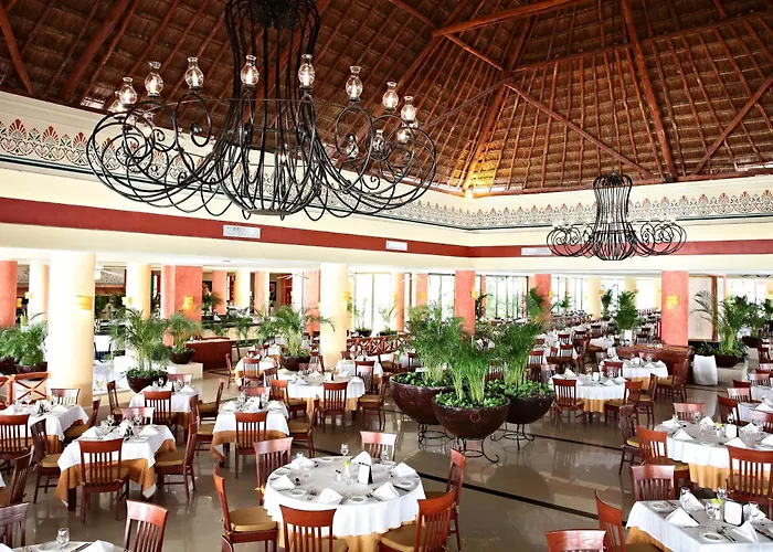 Bahia Principe Grand Coba Hotel