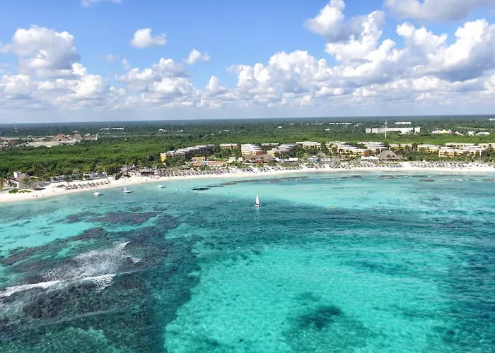 Bahia Principe Grand Coba Hotel