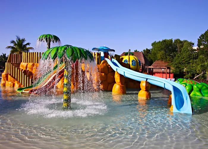 Bahia Principe Grand Coba Hotel