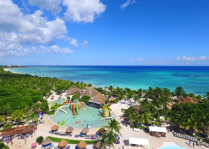 Grand Palladium Kantenah & SpaResort All Inclusive