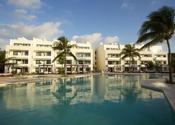 Akumal Bay Beach & Spa Resort